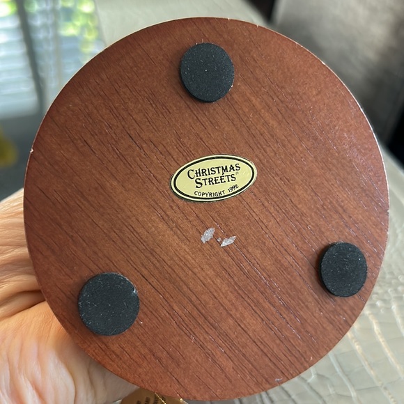 Thomas Nast Collection American Santa - Picture 8 of 8